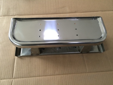 梳妆台烟灰盒网架系列