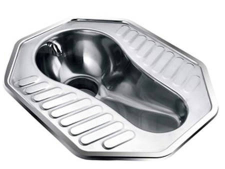 25型不锈钢蹲便器02