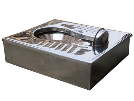 不锈钢蹲便器01